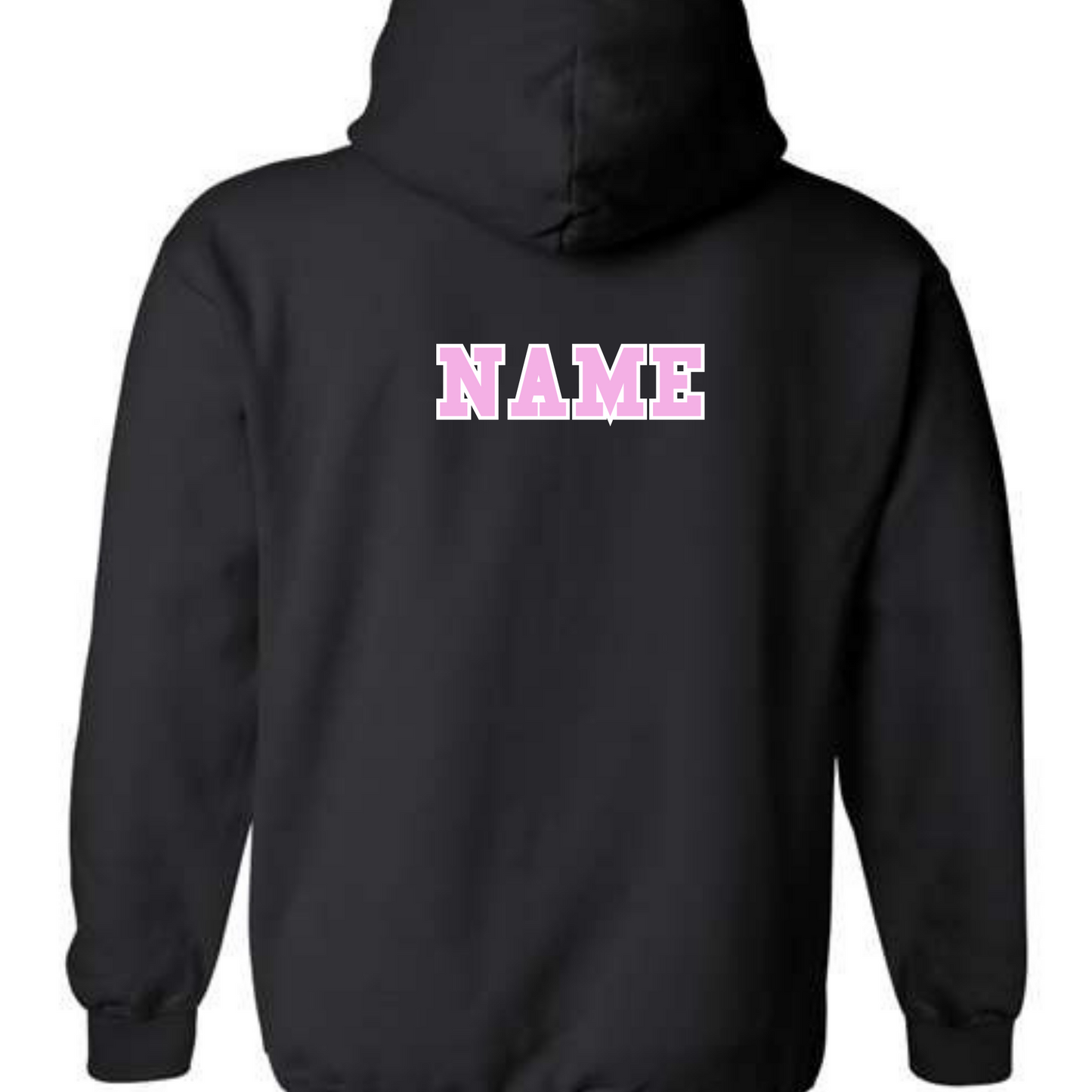 Mermaid Cheetahs - TEE, CREW OR HOODIE