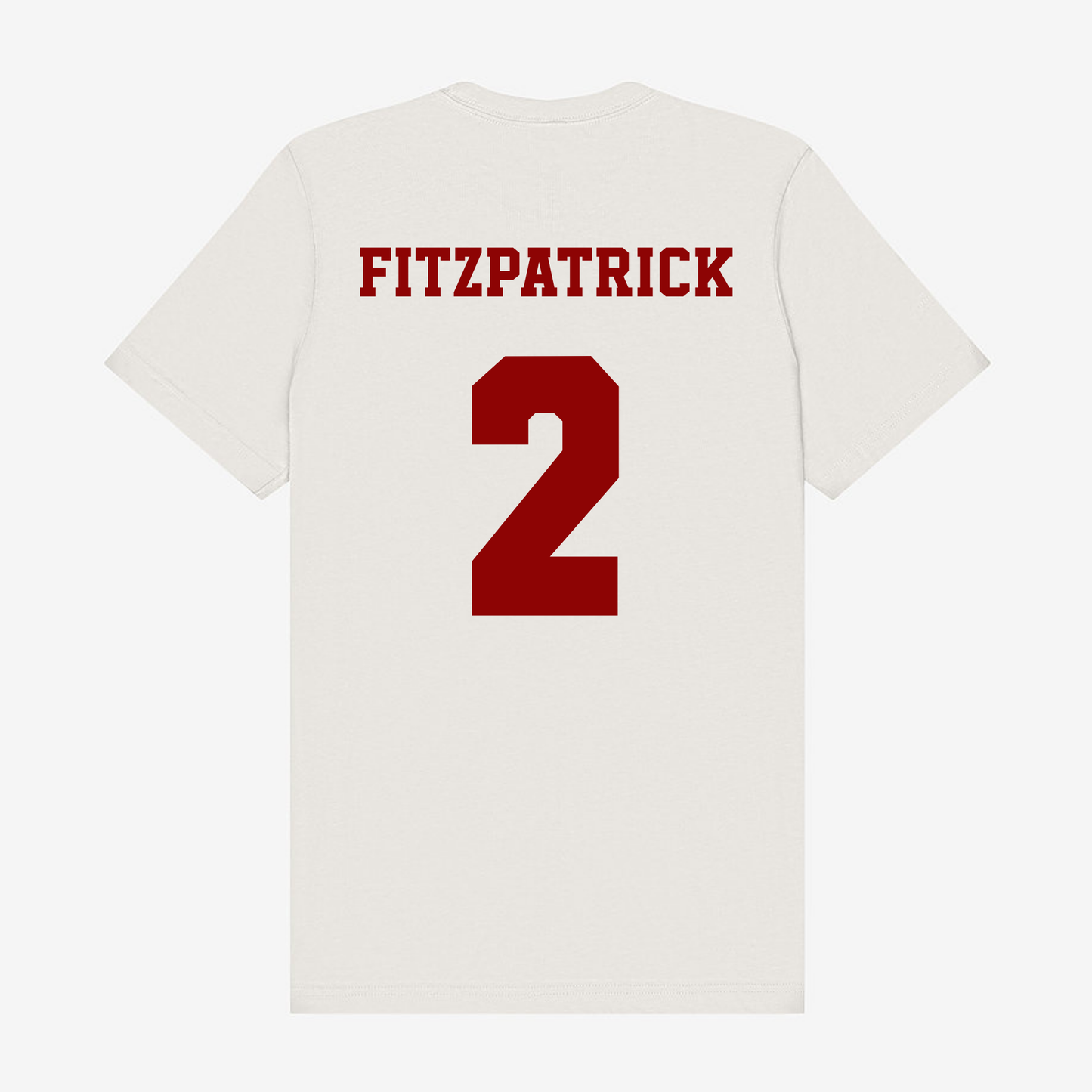 SC Senior Family Football - Tee