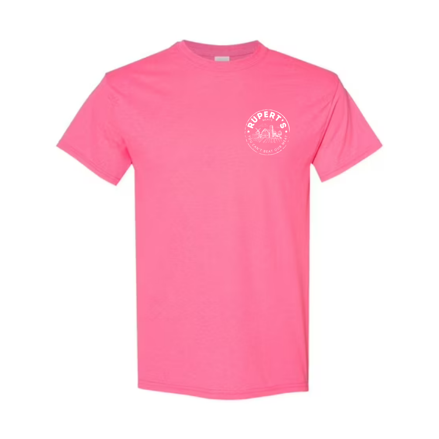 RUPERT'S MEAT - Tee, Crewneck or Hoodie