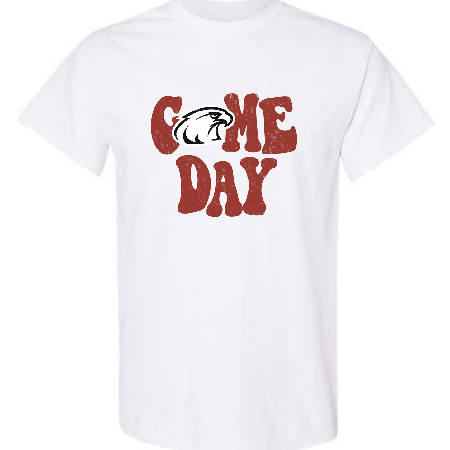 SC GAME DAY WHITE - READY TO SHIP SALE