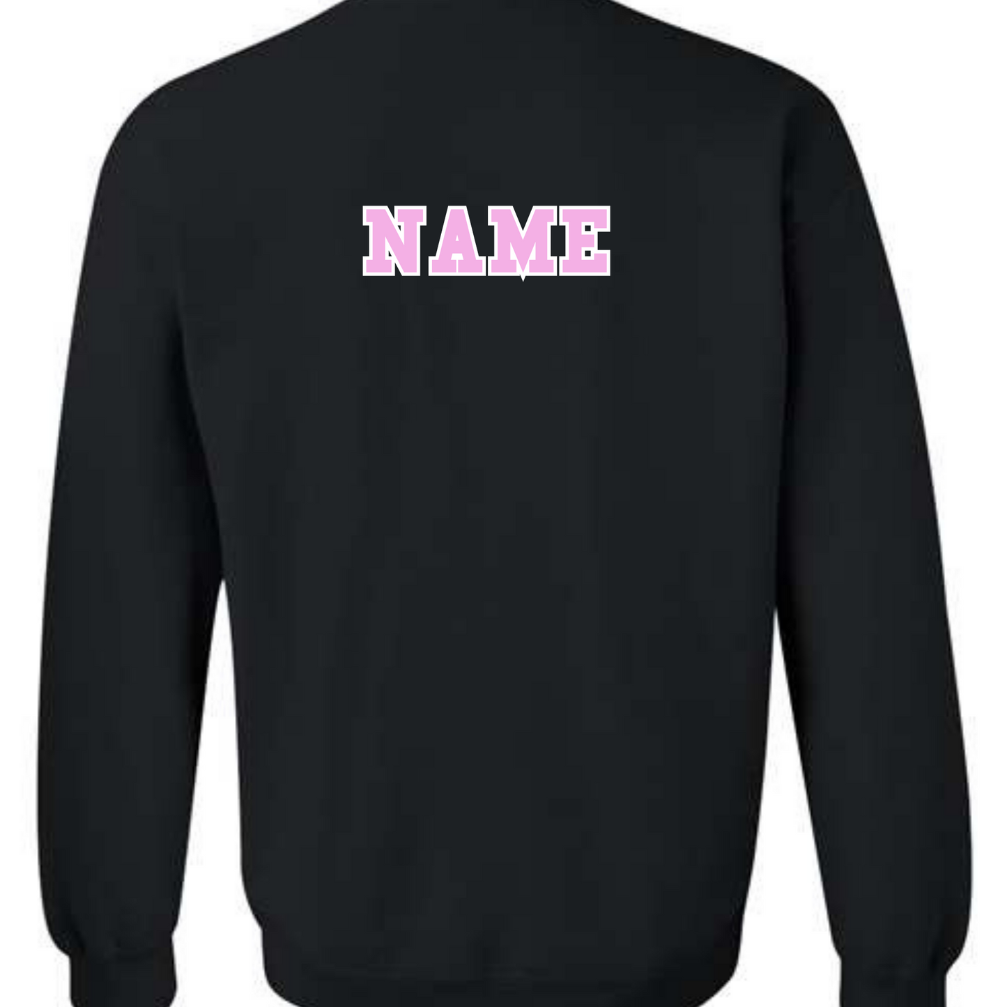 Mermaid Cheetahs - TEE, CREW OR HOODIE