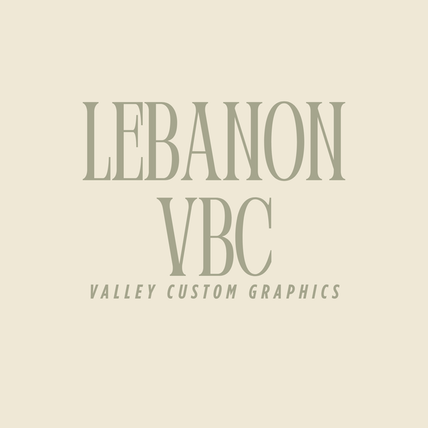 Lebanon VBC