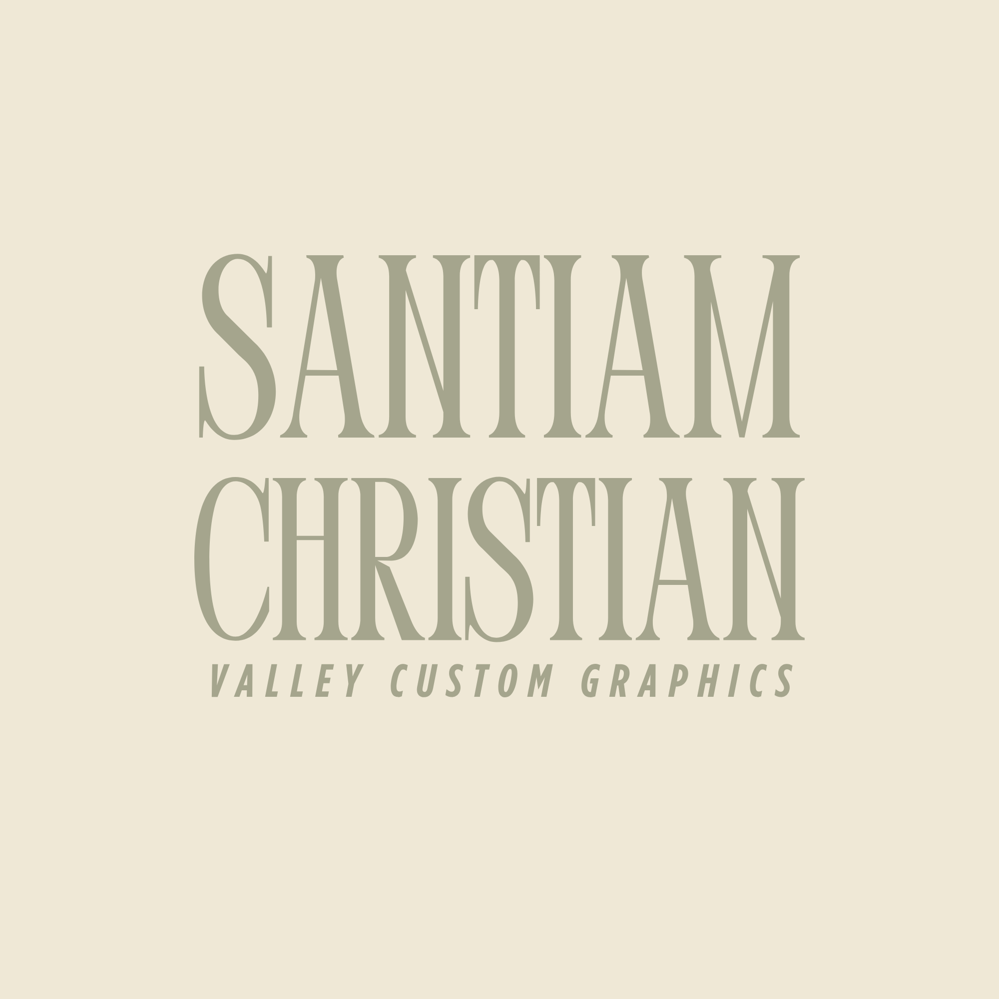 Santiam Christian