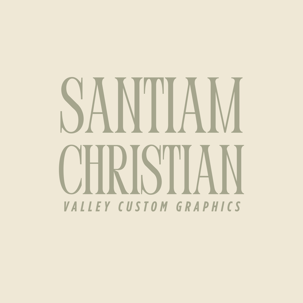 Santiam Christian