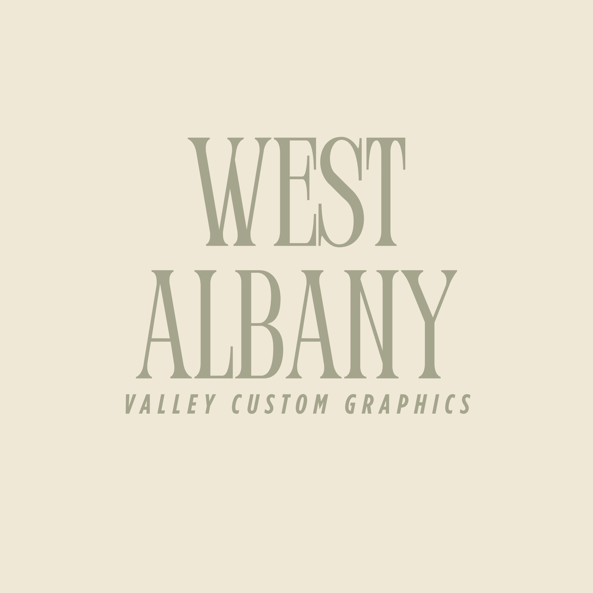 West Albany