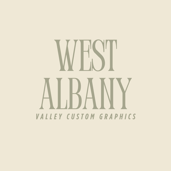 West Albany