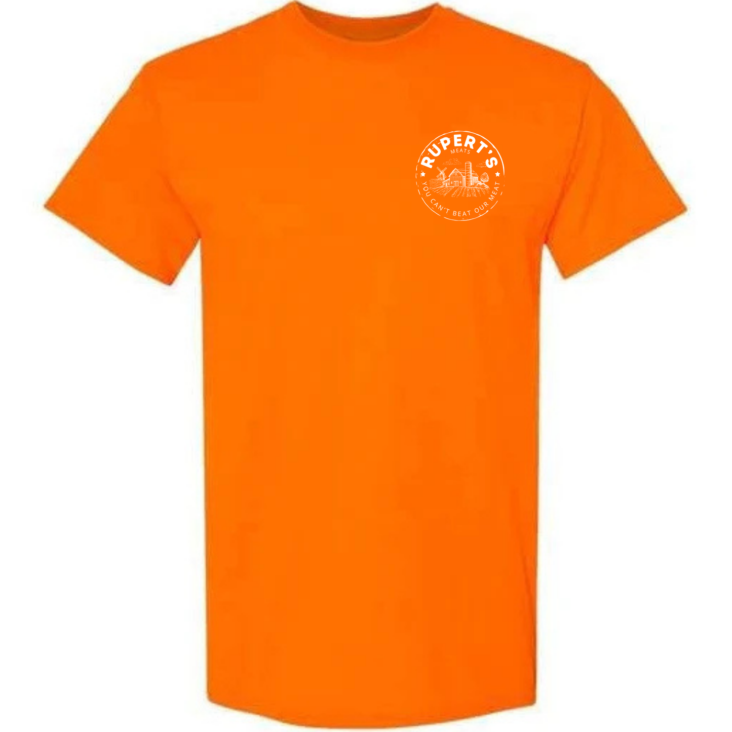 RUPERT'S MEAT - Tee, Crewneck or Hoodie