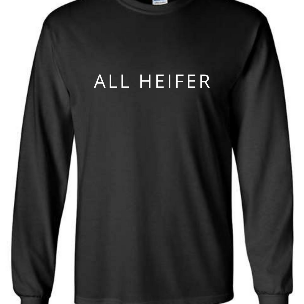 RUPERT'S MEAT - ALL HEIFER