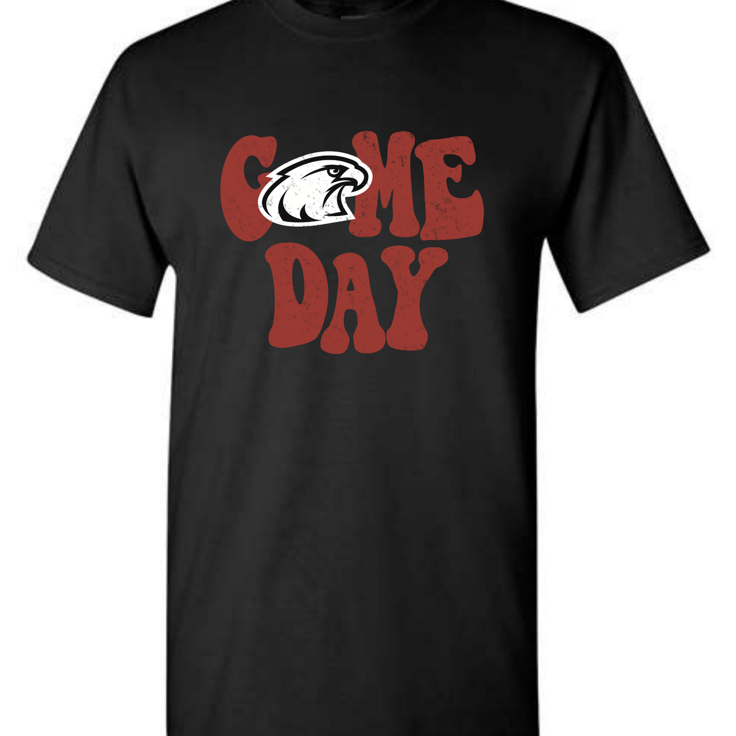 SC GAME DAY BLACK - READY TO SHIP SALE
