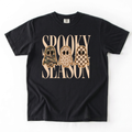 Spooky Season Ghosts - TEE OR CREW