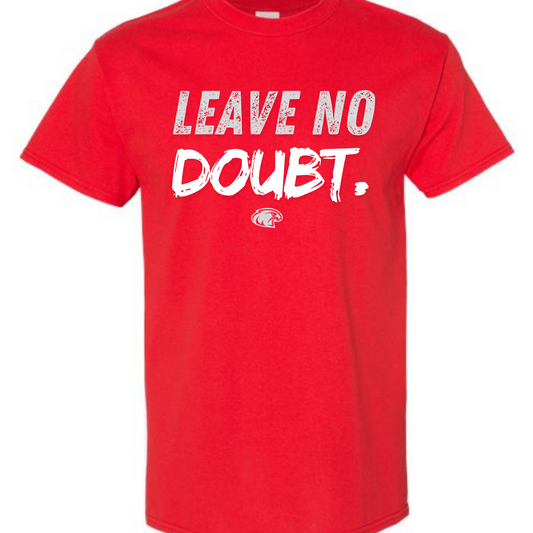 SC CHEER STATE '25 - FRONT ONLY - RED GILDAN TEE - ORDER BY 1/24