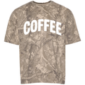 PREORDER CAMO GRAPHIC - UNISEX TEE