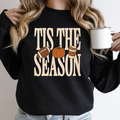 Tis The Season Fall - TEE OR CREW