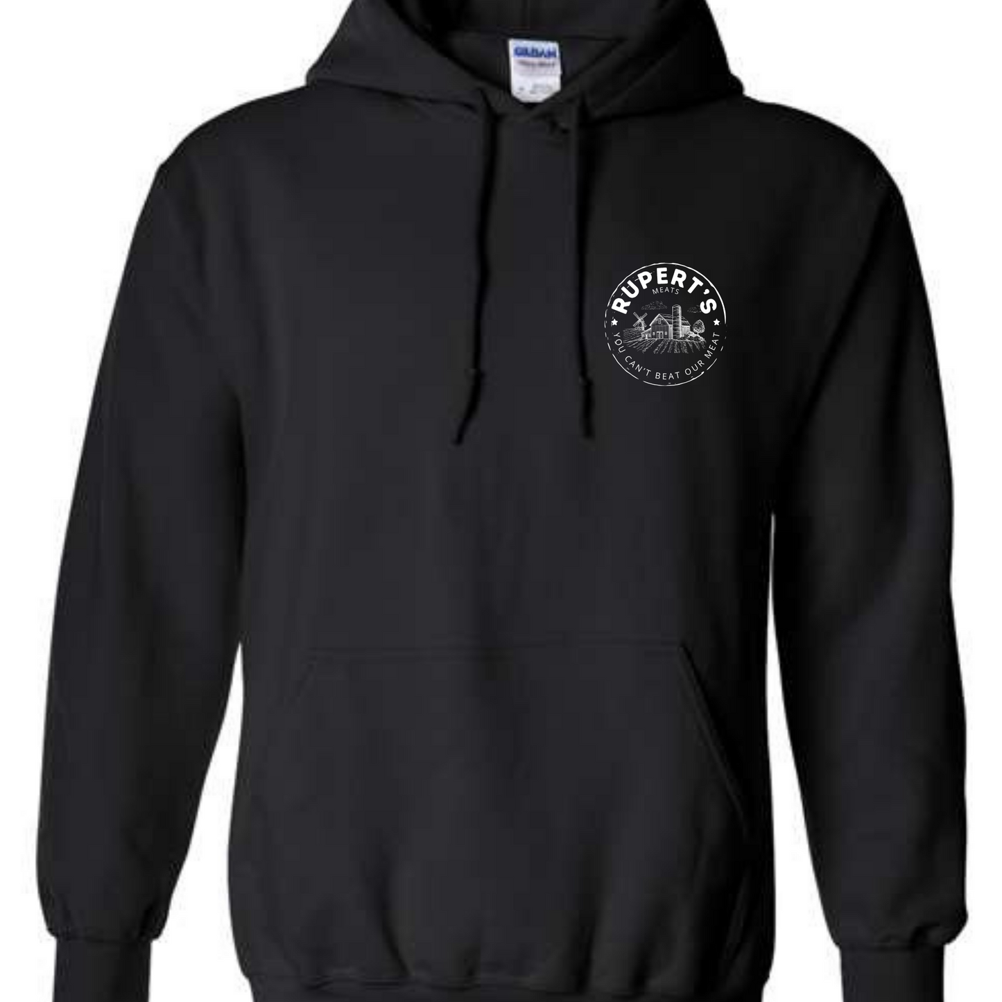 RUPERT'S MEAT - Tee, Crewneck or Hoodie