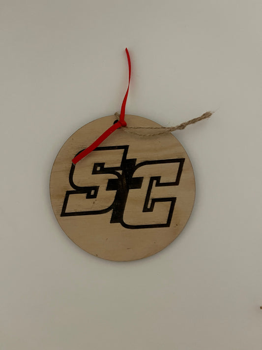 SC ORNAMENT