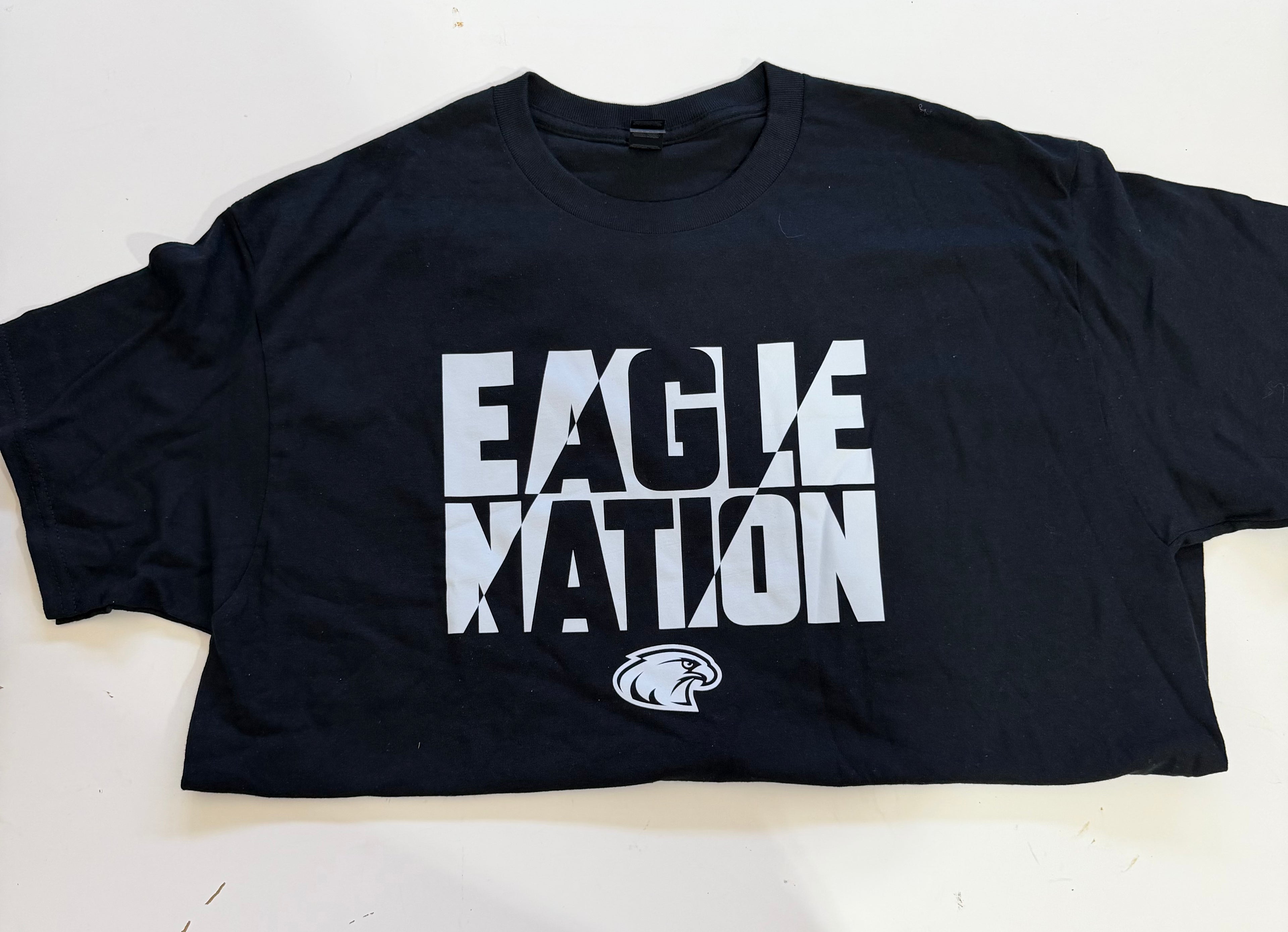 CLEARANCE SALE - EAGLE NATION TEE