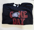 CLEARANCE SALE - BLACK SC GAME DAY CREW
