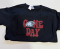 CLEARANCE SALE -  BLACK SC GAMEDAY TEE
