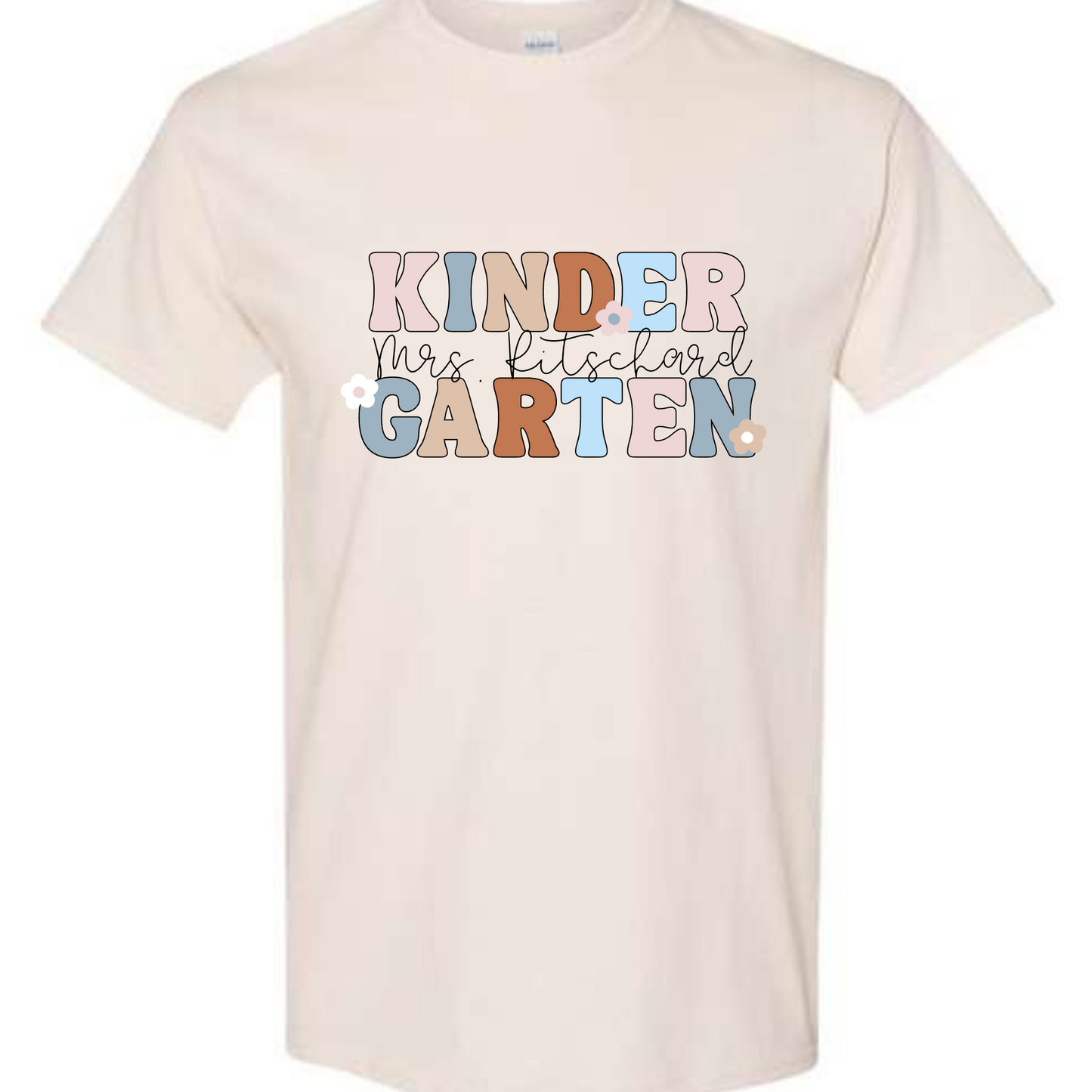 Kinder Custom - SC