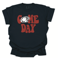 GAME DAY SC EAGLES - TEE OR CREW