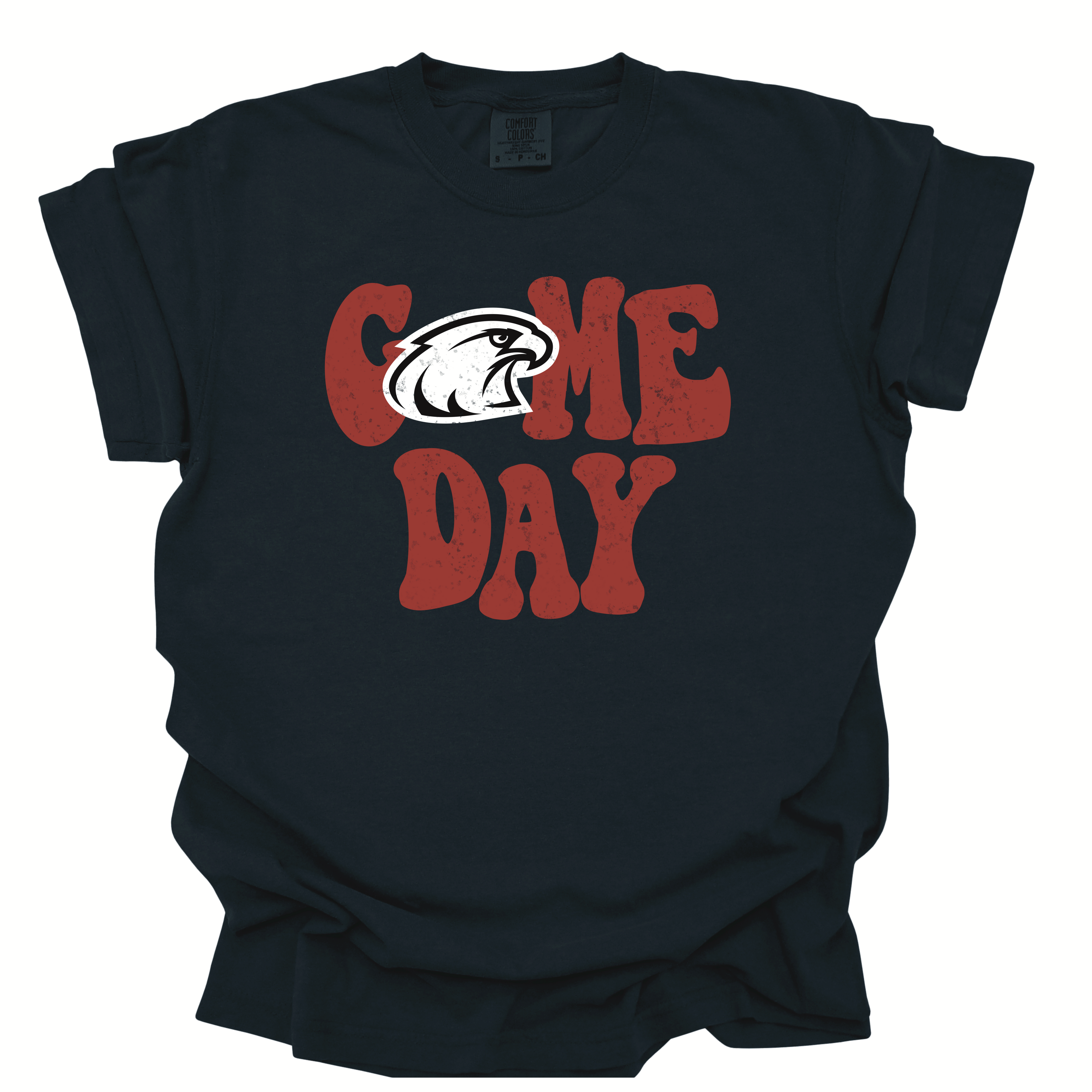 GAME DAY SC EAGLES - TEE OR CREW