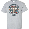 BASEBALL 5 - GILDAN OR COMFORT COLOR TEE