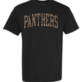 CHEETAH PANTHERS - TEE, CREW OR HOODIE