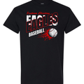 SC BASEBALL - TEE, CREW OR HOODIE