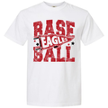SC BASEBALL - GILDAN OR COMFORT COLOR TEE