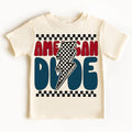 AMERICAN DUDE - TEE OR CREW