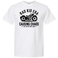 KID 2 - GILDAN OR COMFORT COLOR TEE