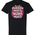 KID 3 - GILDAN OR COMFORT COLOR TEE
