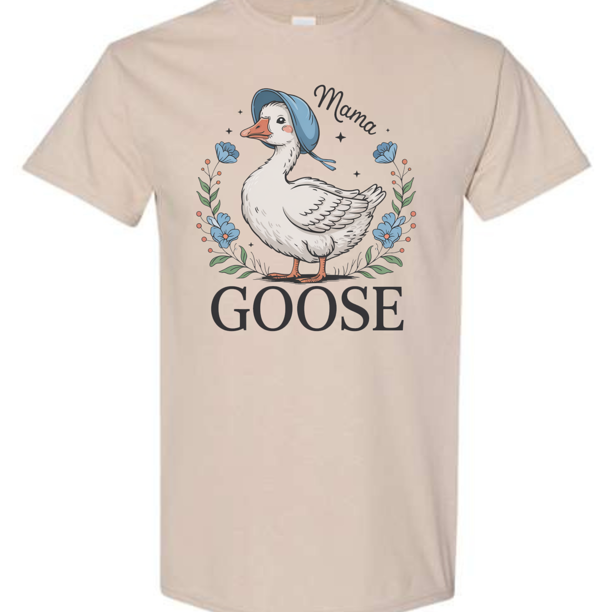 MAMA 1 - GILDAN OR COMFORT COLOR TEE