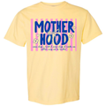 MAMA ROCKIN' BRIGHT - COMFORT COLOR TEE